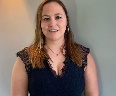 Isabelle Freeth comité de formation